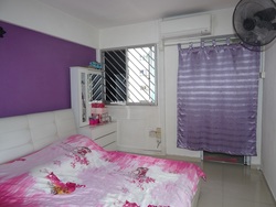 Blk 741 Yishun Avenue 5 (Yishun), HDB 3 Rooms #216808941